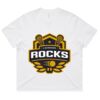 Wo's Box Tee Thumbnail