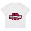 Wo's Box Tee Thumbnail