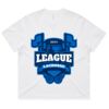 Wo's Box Tee Thumbnail