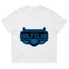 Wo's Box Tee Thumbnail