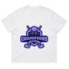 Wo's Box Tee Thumbnail