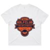 Wo's Box Tee Thumbnail