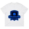 Wo's Box Tee Thumbnail