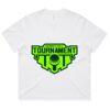 Wo's Box Tee Thumbnail