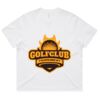 Wo's Box Tee Thumbnail