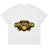 Wo's Box Tee Thumbnail