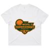 Wo's Box Tee Thumbnail