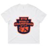 Wo's Box Tee Thumbnail
