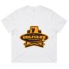 Wo's Box Tee Thumbnail