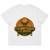 Wo's Box Tee Thumbnail