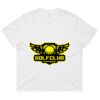 Wo's Box Tee Thumbnail