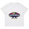 Wo's Box Tee Thumbnail