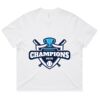 Wo's Box Tee Thumbnail