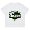 Wo's Box Tee Thumbnail