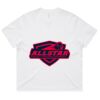 Wo's Box Tee Thumbnail