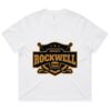 Wo's Box Tee Thumbnail
