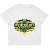 Wo's Box Tee Thumbnail