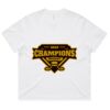 Wo's Box Tee Thumbnail