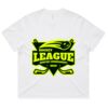 Wo's Box Tee Thumbnail