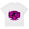 Wo's Box Tee Thumbnail