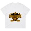 Wo's Box Tee Thumbnail
