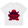Wo's Box Tee Thumbnail