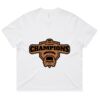 Wo's Box Tee Thumbnail