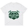 Wo's Box Tee Thumbnail