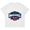 Wo's Box Tee Thumbnail