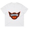Wo's Box Tee Thumbnail