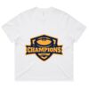 Wo's Box Tee Thumbnail