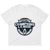 Wo's Box Tee Thumbnail