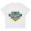 Wo's Box Tee Thumbnail