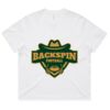 Wo's Box Tee Thumbnail