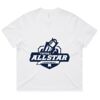 Wo's Box Tee Thumbnail