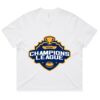 Wo's Box Tee Thumbnail