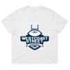 Wo's Box Tee Thumbnail