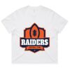 Wo's Box Tee Thumbnail