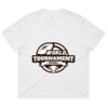 Wo's Box Tee Thumbnail