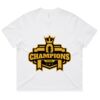 Wo's Box Tee Thumbnail