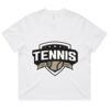 Wo's Box Tee Thumbnail