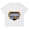 Wo's Box Tee Thumbnail