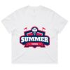Wo's Box Tee Thumbnail