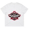 Wo's Box Tee Thumbnail