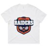 Wo's Box Tee Thumbnail