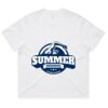 Wo's Box Tee Thumbnail