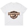 Wo's Box Tee Thumbnail