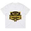 Wo's Box Tee Thumbnail