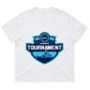 Wo's Box Tee Thumbnail