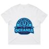 Wo's Box Tee Thumbnail